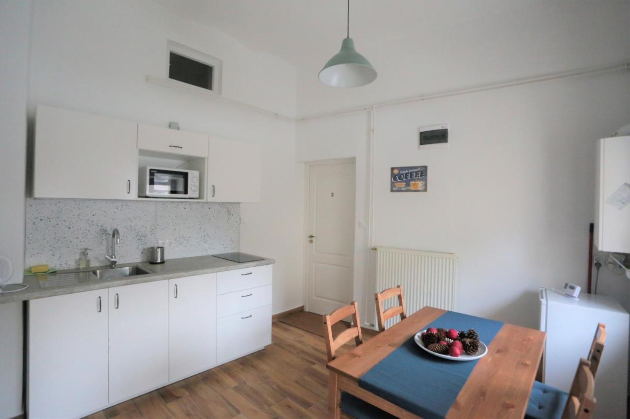 Jókai 19 Vendégház Veszprém Exterior foto
