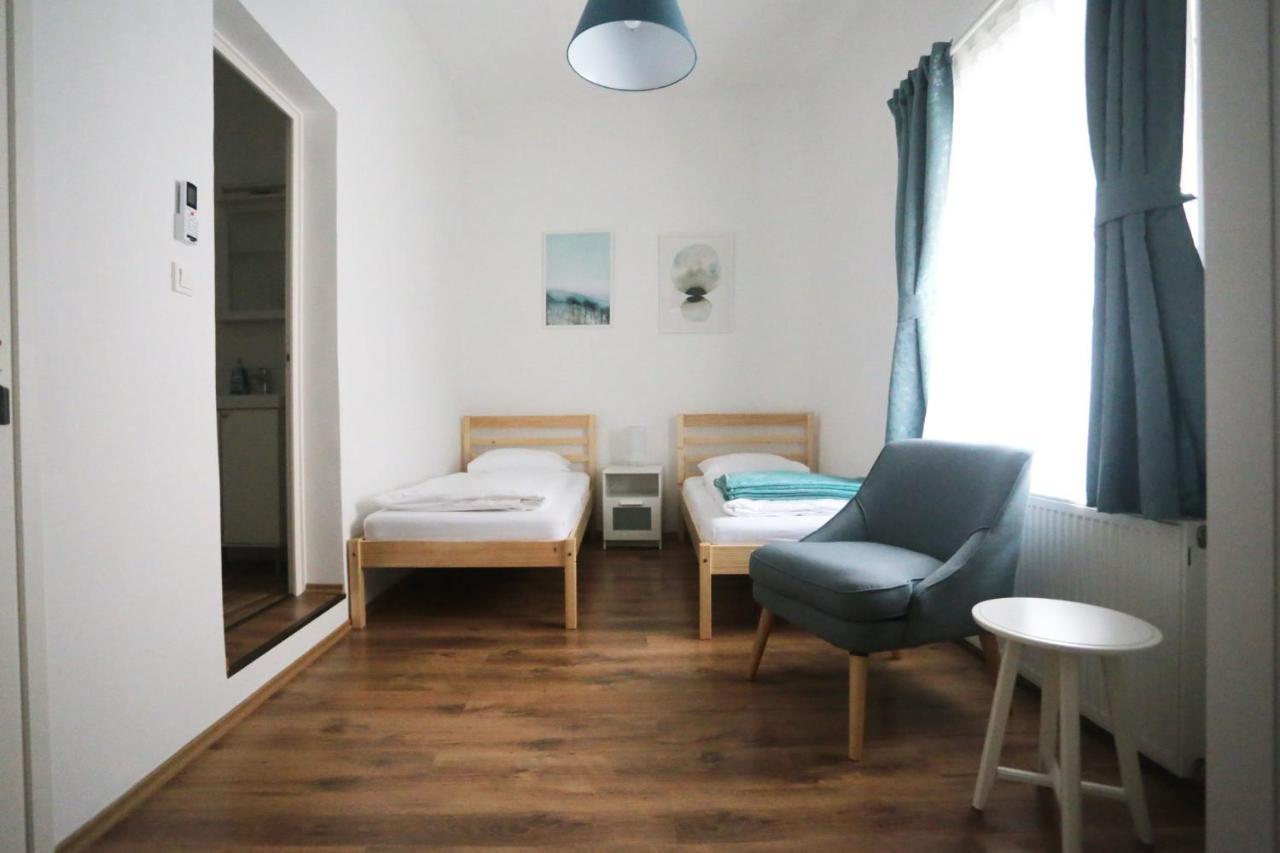 Jókai 19 Vendégház Veszprém Exterior foto