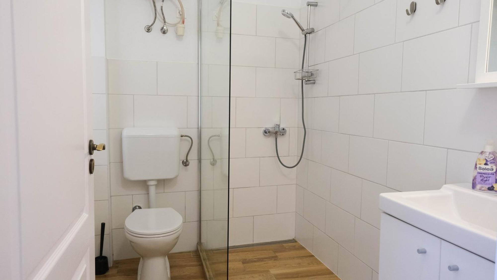 Jókai 19 Vendégház Veszprém Exterior foto