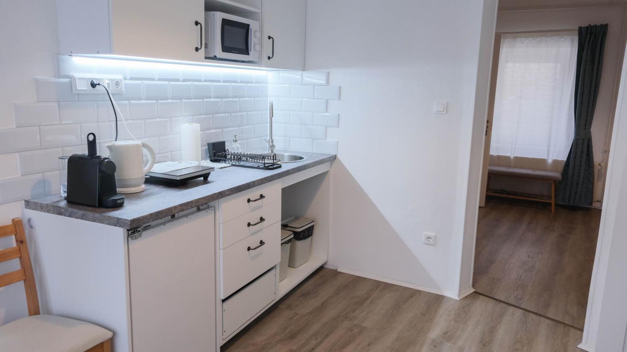 Jókai 19 Vendégház Veszprém Exterior foto