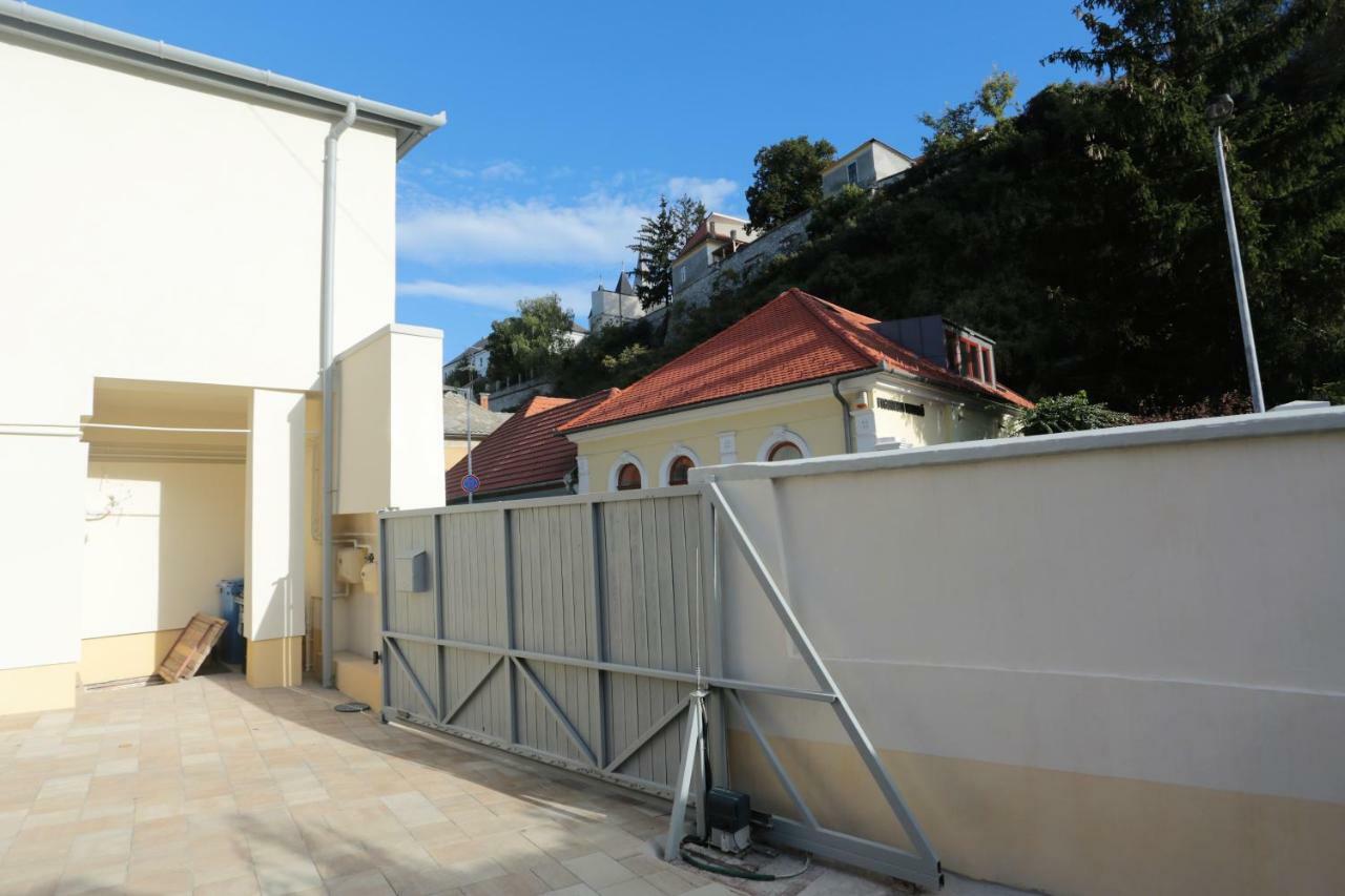Jókai 19 Vendégház Veszprém Exterior foto