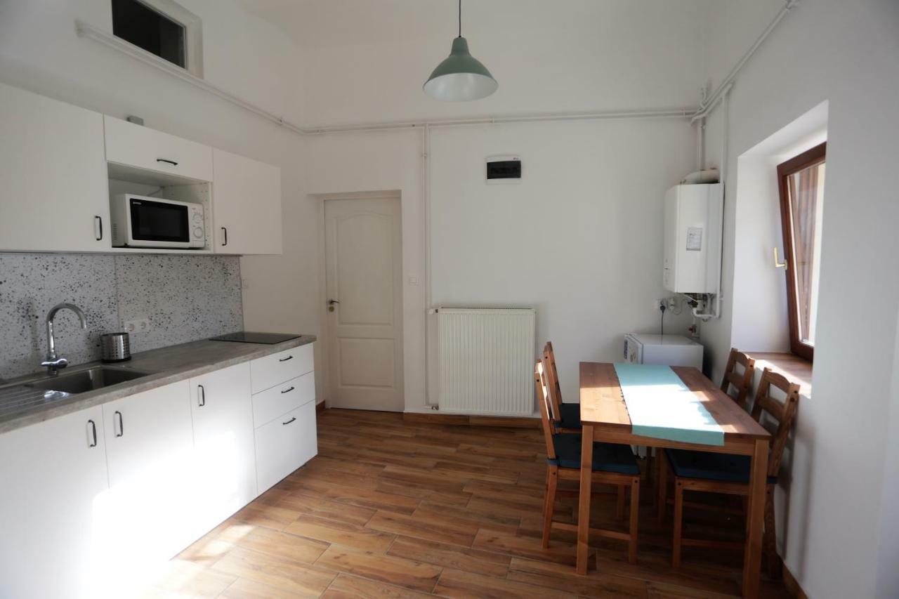 Jókai 19 Vendégház Veszprém Exterior foto