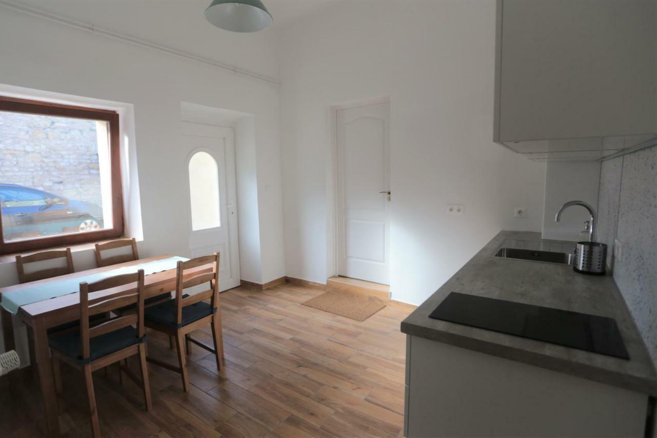 Jókai 19 Vendégház Veszprém Exterior foto