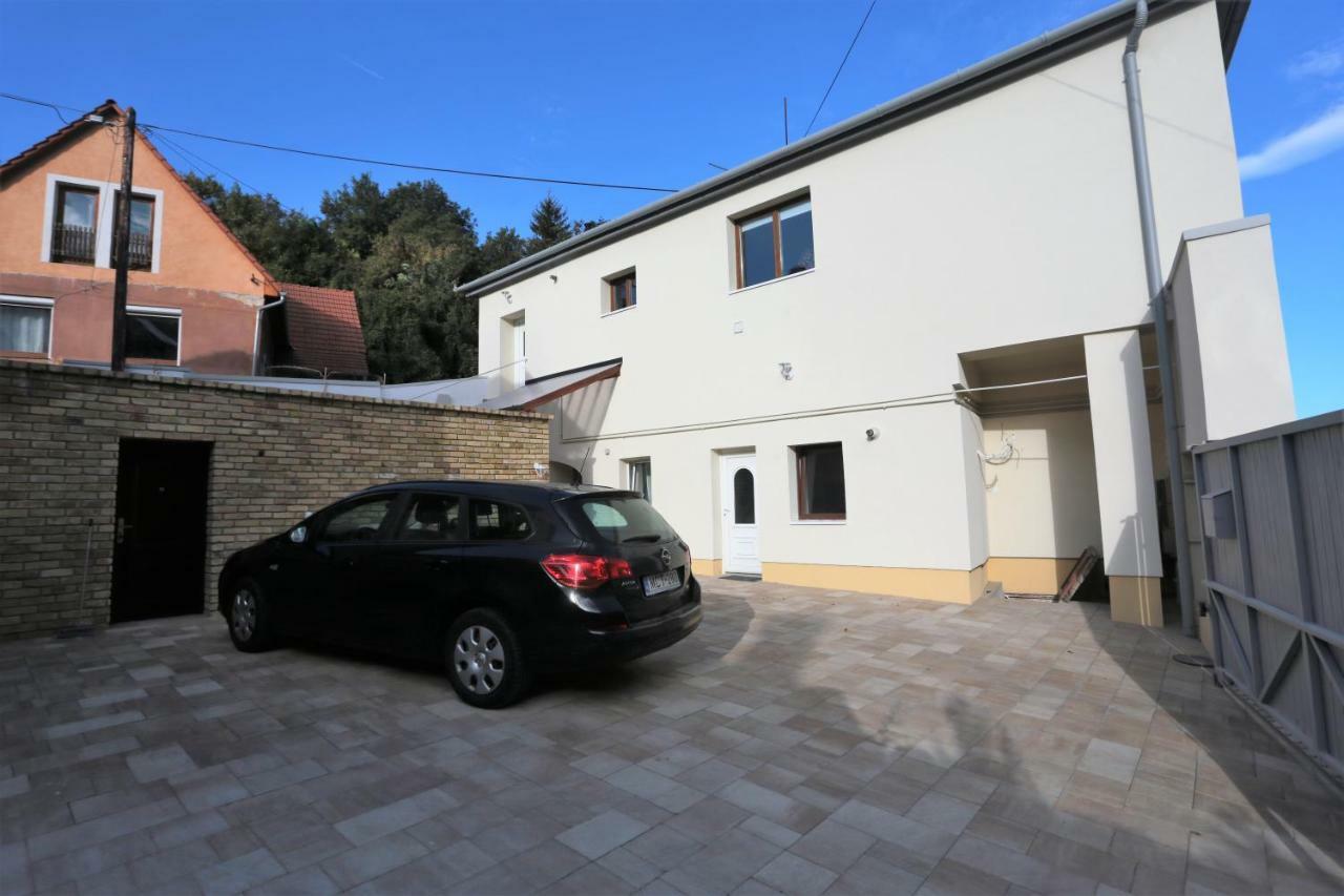 Jókai 19 Vendégház Veszprém Exterior foto