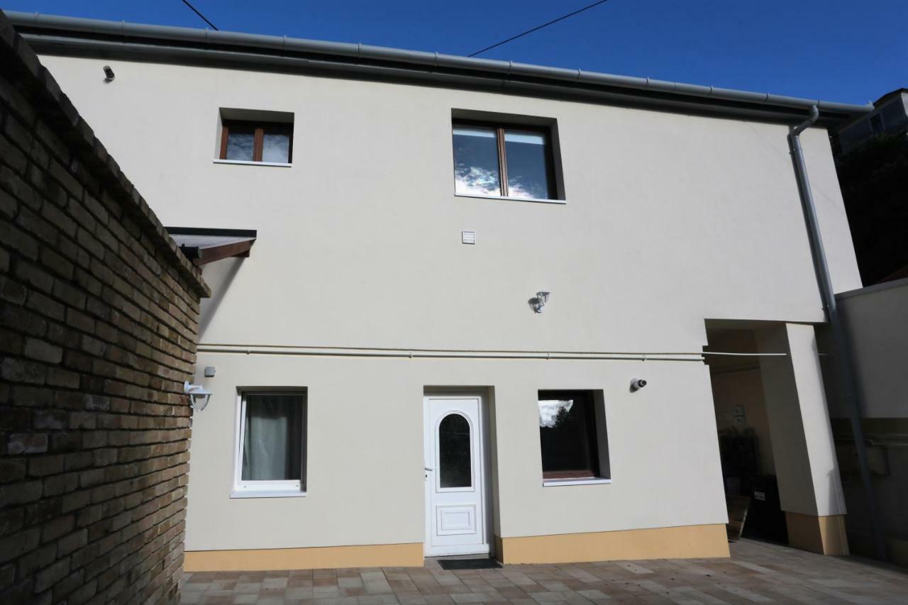 Jókai 19 Vendégház Veszprém Exterior foto